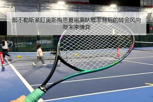 那不勒斯紧盯奥斯梅恩夏窗离队概率背后的转会风向与未来博弈