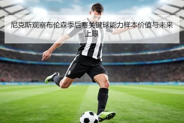 尼克斯观察布伦森季后赛关键球能力样本价值与未来上限